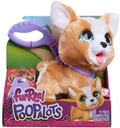FURREAL POOP-A-LOTS CORGI