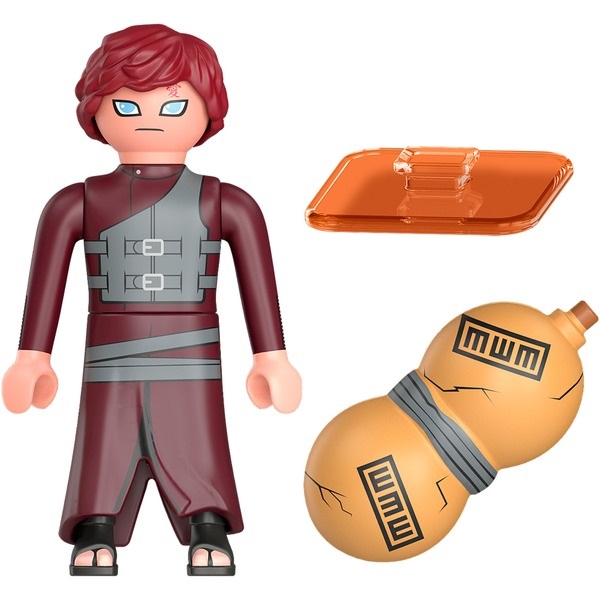 GAARA