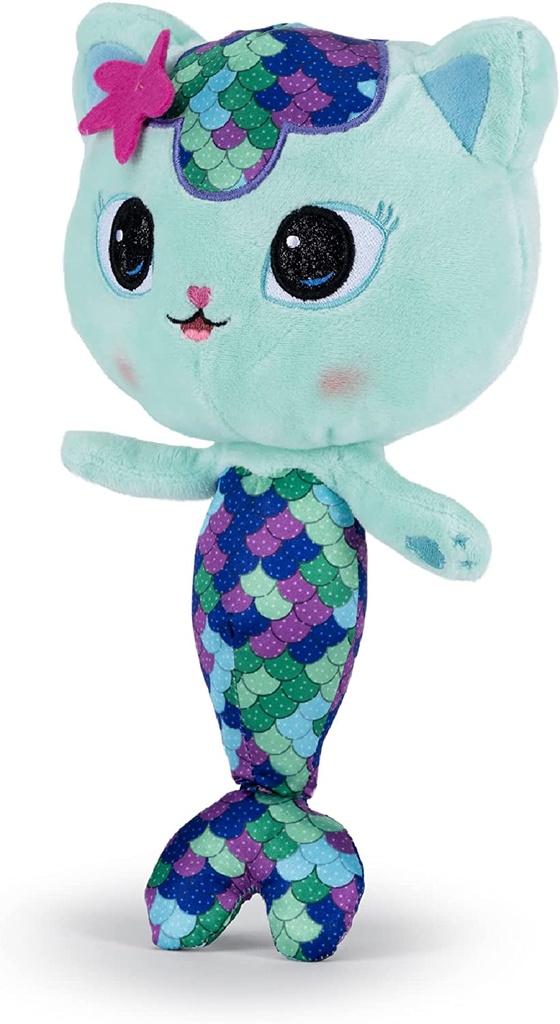 GABBY'S DOLL HOUSE-MERCAT
