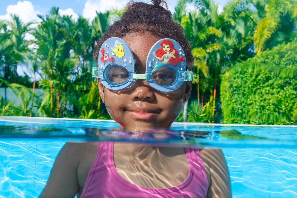 GAFAS NATACION ARIEL
