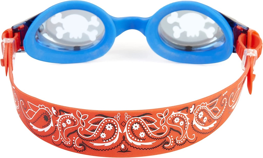GAFAS NATACION BLACK BEARD AZ.