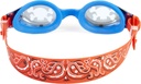 GAFAS NATACION BLACK BEARD AZ.