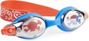 GAFAS NATACION BLACK BEARD AZ.