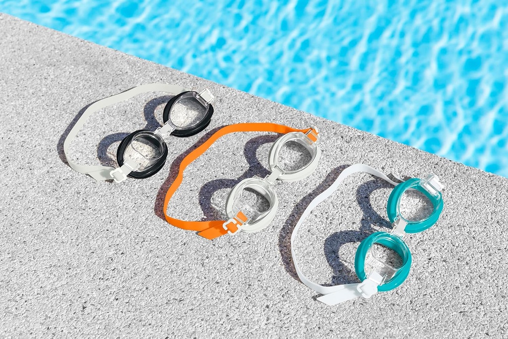 GAFAS NATACION DEEP MARINE
