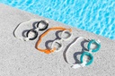GAFAS NATACION DEEP MARINE