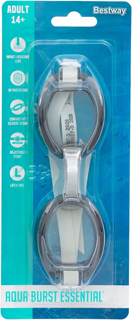 GAFAS NATACION DEEP MARINE