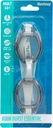 GAFAS NATACION DEEP MARINE