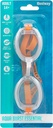 GAFAS NATACION DEEP MARINE