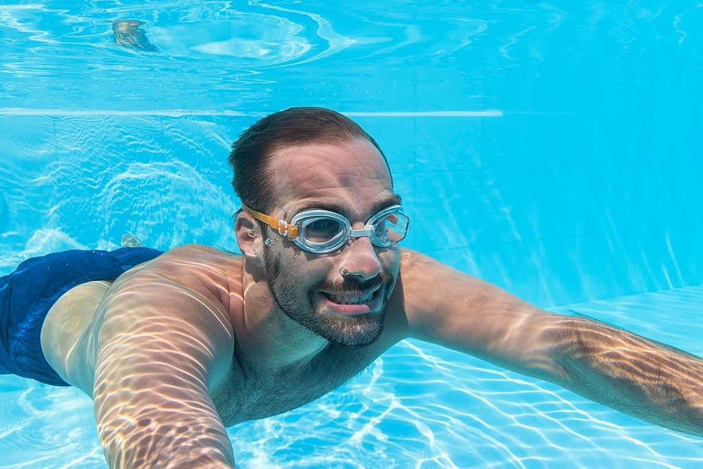 GAFAS NATACION DEEP MARINE
