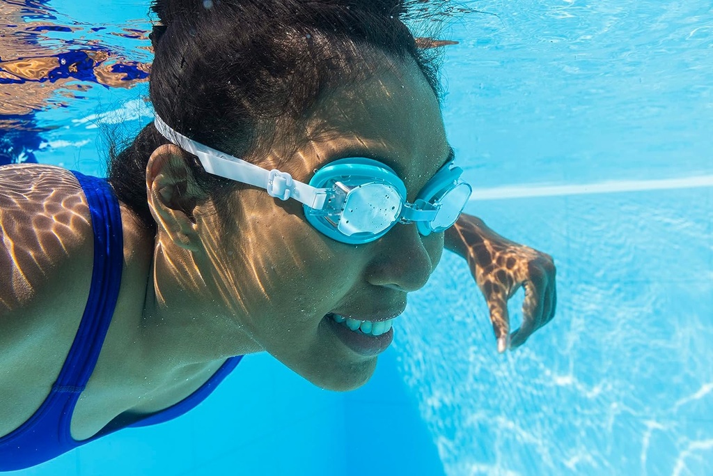 GAFAS NATACION DEEP MARINE
