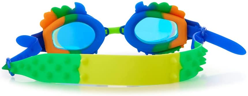 GAFAS NATACION DINO REX ROYAL
