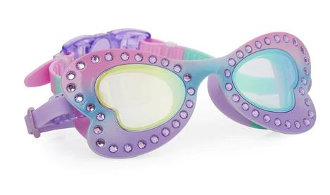 GAFAS NATACION FRUTOS ROJOS