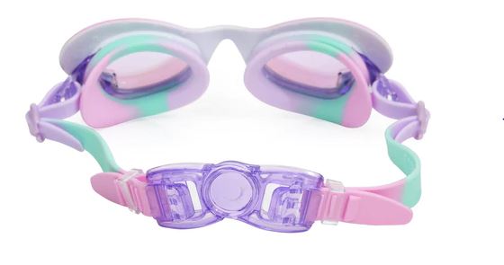 GAFAS NATACION FRUTOS ROJOS