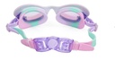 GAFAS NATACION FRUTOS ROJOS