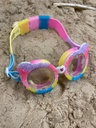 GAFAS NATACION GUMMY ROCK C.