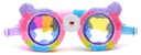 GAFAS NATACION GUMMY ROCK C.
