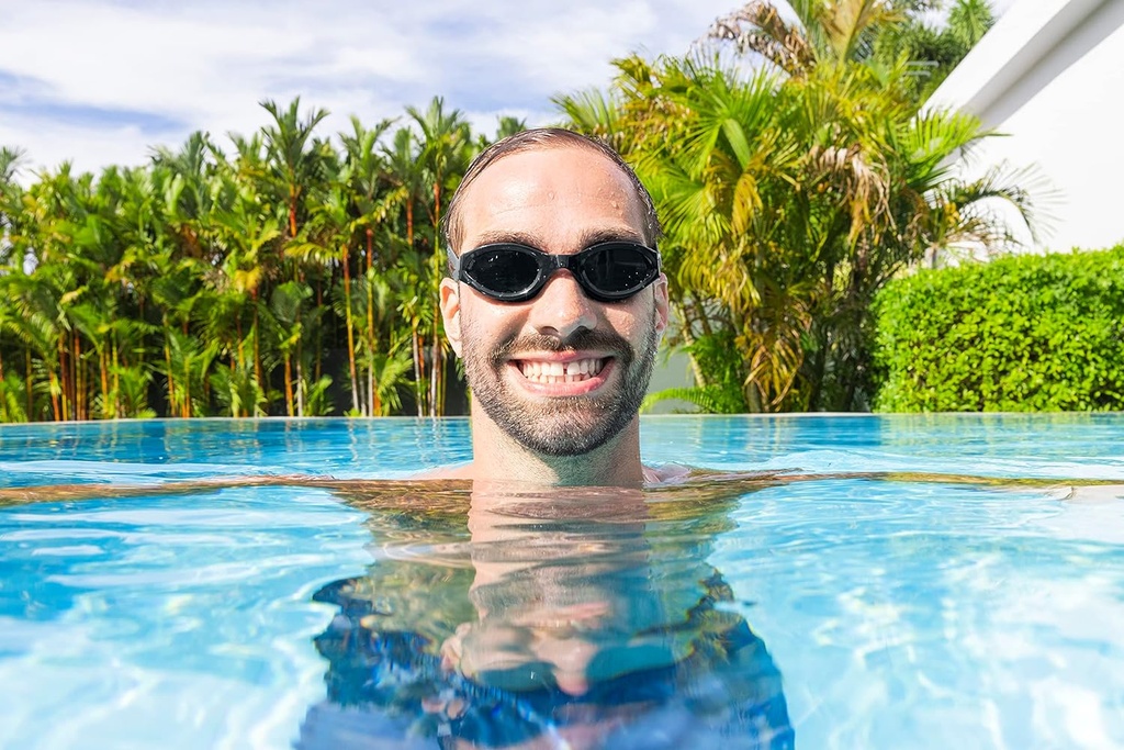 GAFAS NATACION IX-1400