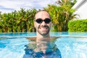 GAFAS NATACION IX-1400