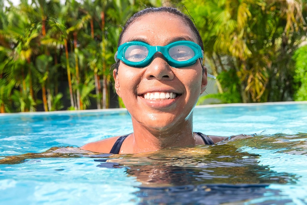 GAFAS NATACION IX-1400
