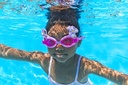 GAFAS NATACION MINNIE