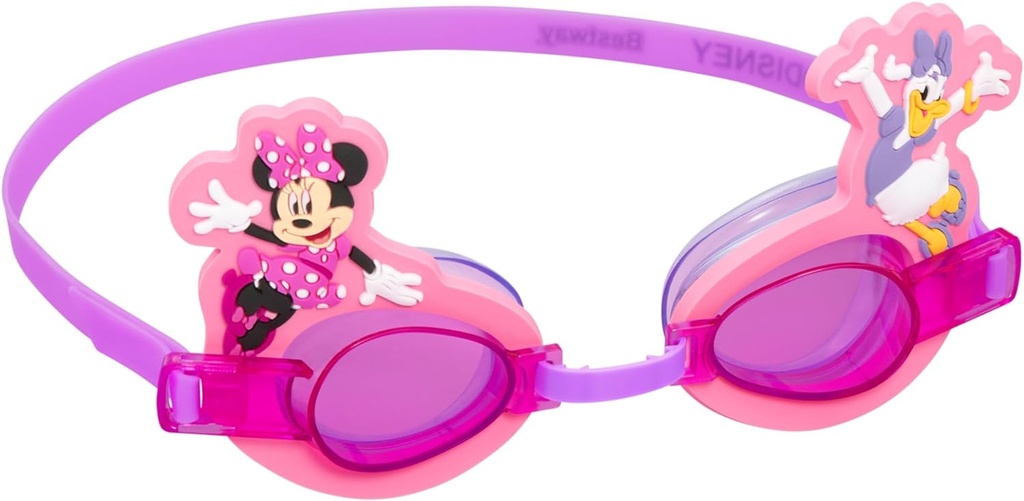 GAFAS NATACION MINNIE