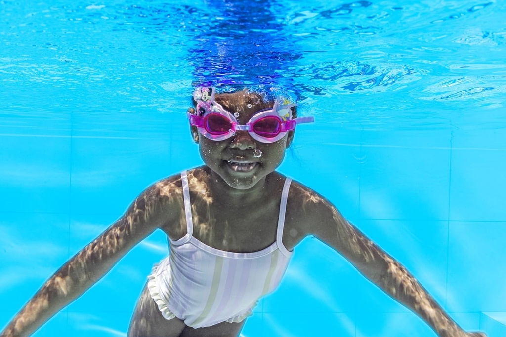 GAFAS NATACION MINNIE