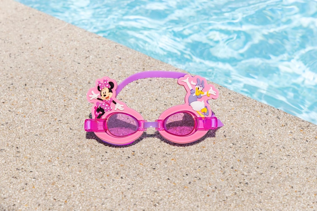 GAFAS NATACION MINNIE