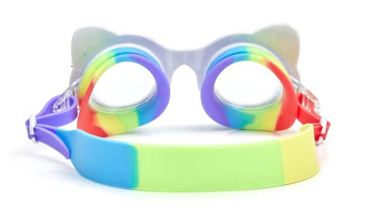 GAFAS NATACION PAW-SITIVE ROSA