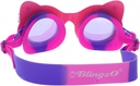 GAFAS NATACION PAWDRY ROSA