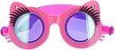 GAFAS NATACION PAWDRY ROSA