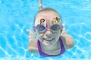 GAFAS NATACION PRINCESAS