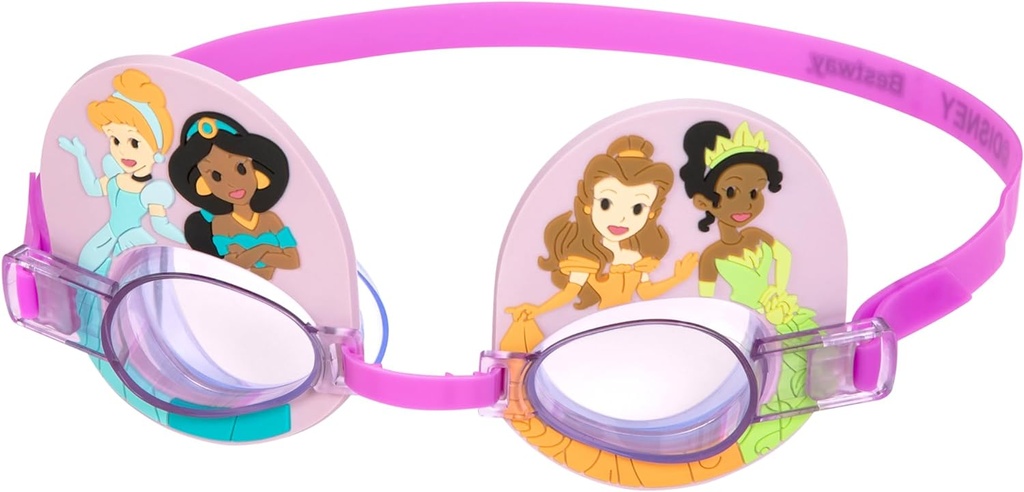 GAFAS NATACION PRINCESAS