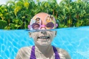 GAFAS NATACION PRINCESAS