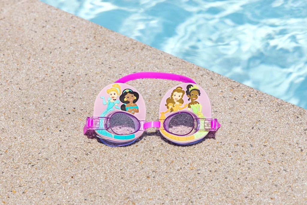 GAFAS NATACION PRINCESAS