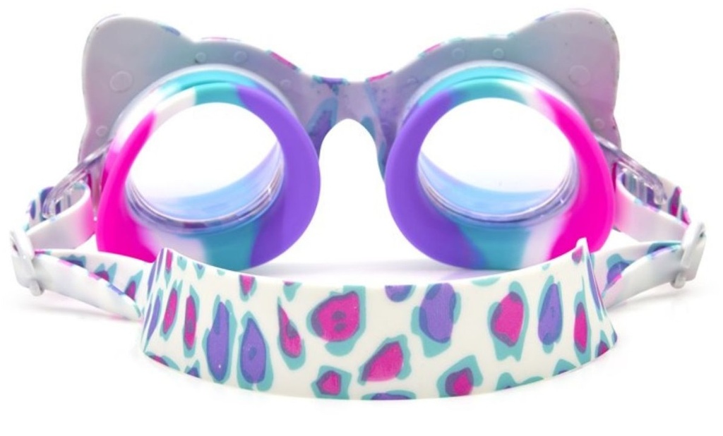 GAFAS NATACION PURPLE PATCHES