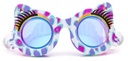 GAFAS NATACION PURPLE PATCHES