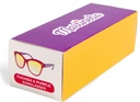 GAFAS SOL FUCSIA/PURP.MARTIN.
