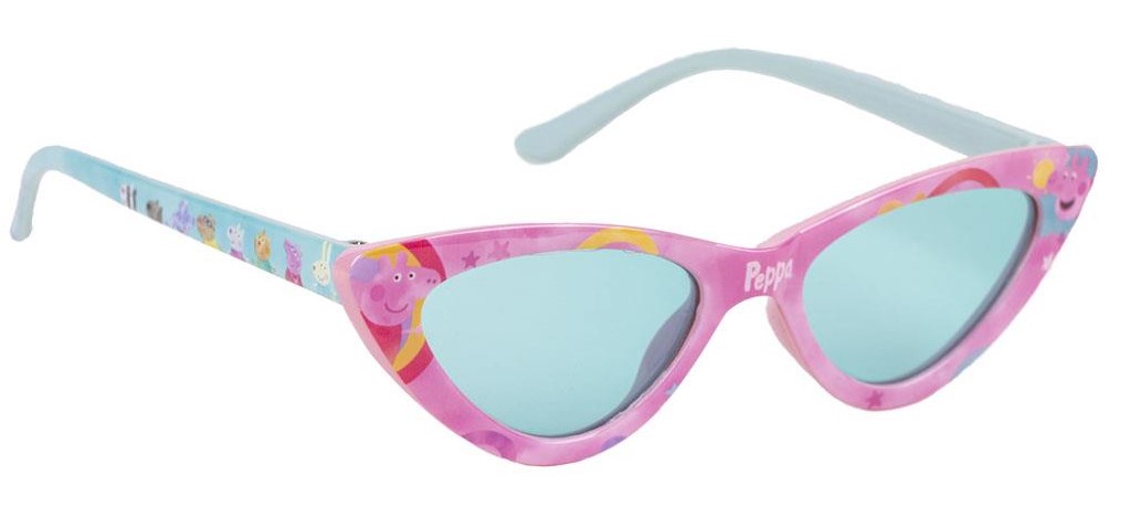 GAFAS SOL PEPPA PIG PREMIUM