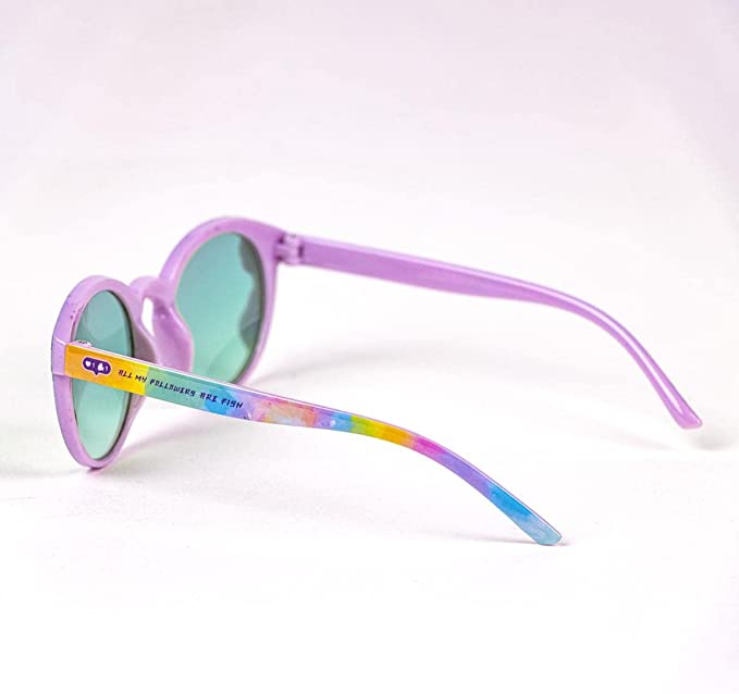 GAFAS SOL PRINCESS LA SIRENITA