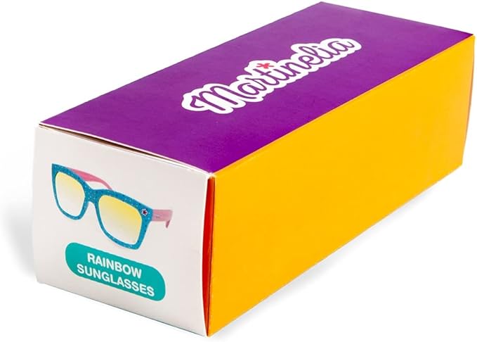 GAFAS SOL RAINBOW MARTINELIA