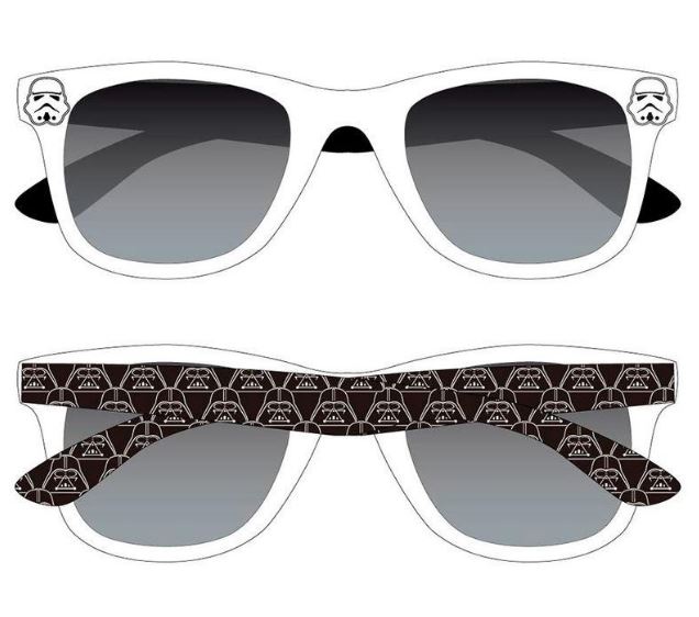 GAFAS SOL STAR WARS
