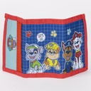 GAFAS SOL+CARTERA PAW PATROL