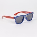 GAFAS SOL+CARTERA PAW PATROL