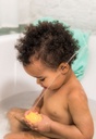 GASPARD ESCUPE AGUA P/BAÑO