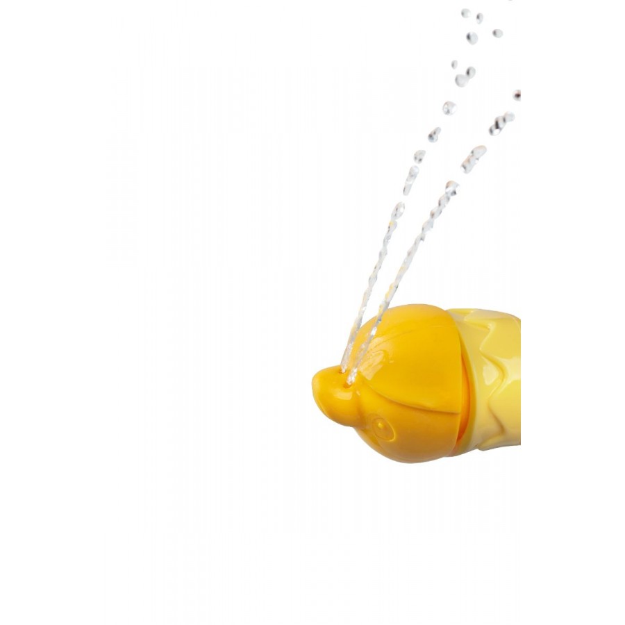 GASPARD ESCUPE AGUA P/BAÑO