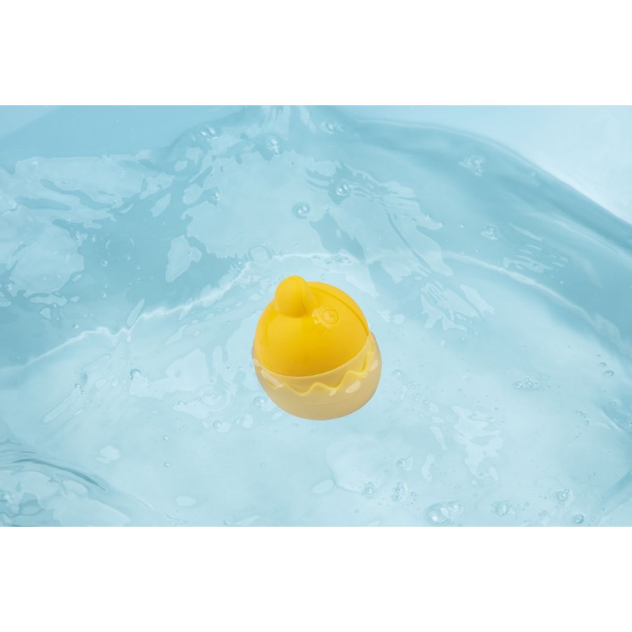 GASPARD ESCUPE AGUA P/BAÑO