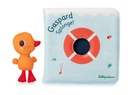 GASPARD SPLONGE LIBRO MAGICO PARA BANO
