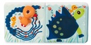 GASPARD SPLONGE LIBRO MAGICO PARA BANO