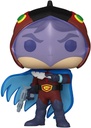 GATCHAMAN-POP JOE THE CONDOR
