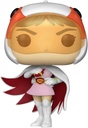 GATCHAMAN-POP JUN THE SWAN